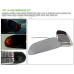 kabis led mirror glass repeater kia optima 2010-14